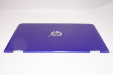 4600450Y0001A for HP -    Lcd Back Cover Violet Purple 13-S122DS