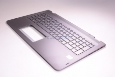 46007K02000 for HP -    Palmrest Us Keyboard M6-AR004DX