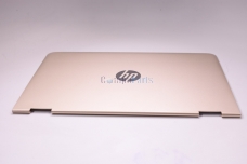 46007M09000 for HP -    LCD Back Cover Modern Gold M3-U003DX