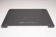 460097040003 for HP -    Bottom Base Cover Ash Gray