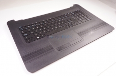 4600BC050001512 for HP -    US Palmrest & Keyboard 17-Y020WM