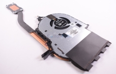4600BW0100 for HP -    Fan & Heatsink Thermal Module 15-BR080WM