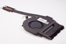 4600EH0100211 for HP -    Thermal Module 15-CR0079NR