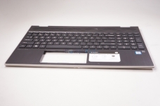 4600EH0D000 for HP -    US Palmrest & Keyboard