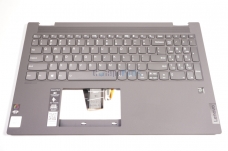 4600K1120001 for Lenovo -  US Palmrest Keyboard