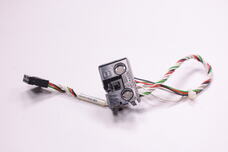 460598-001 for HP -    Power Button Board BUSINESS DESKTOP DC5800 MINITOWER