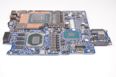 460GH for DELL -    Intel i7-10750H Nvidia RTX 2070 Motherboard Alienware M17 R4