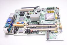 461536-001 for HP -    Ddr2 667/800mhz Two Pcie Motherboard DC5800 MINITOWER