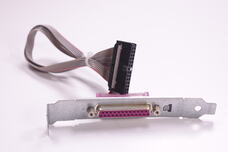 462537-002 for HP -    Printer Parallel Port Cable DC5800