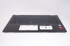 4650BW0C000181 for HP -    US Palmrest & Keyboard
