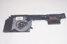 46D0EC01000 for HP -    Fan & Heatsink Thermal Module 13M-AG0001DX