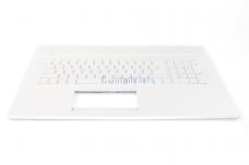 46M0EJCS0001 for HP -    US Palmrest Keyboard 17M-BW0013DX