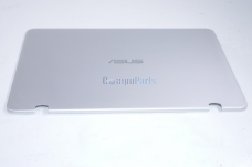 47BKELCJN00 for Asus -  Back LCD Cover Silver