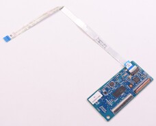 48-41L14.011 for HP -    Touch Control Board 13-R010DX