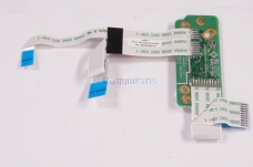 48.4AH03.011 for Hp -  Power Button Board With Cable