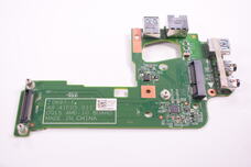 48.4IE05.011 for DELL -    Audio Usb Lan I/O Board INSPIRON M5110