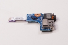 48.4QC03.011 for Hp -  Audio Board With Cable