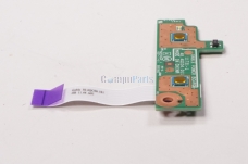 48.4QC04.011 for Hp -  Power Button Board With Cable