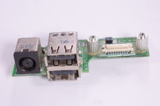 48.4W006.021 for DELL -    Dc In Jack INSPIRON 1525