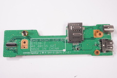 48.4W105.021 for DELL -    Usb S-Video Panel Board XPS M1530