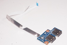 48.4ZK12.021 for GATEWAY -    Usb Board With Cable NE52204U