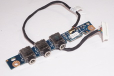 480477-001 for Hp -  Audio and Infrared  Circuit Board Assembly