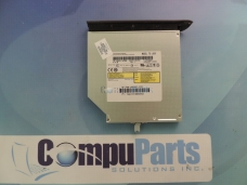 483863-001 for HP 8X DVD RW Sata 12.7MM SUPER-MULTI Double Layer Optical Drive