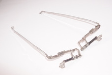 486534-001 for HP -    Lcd Hinge Kit  Left & Right DV5-1235DX dv5-1002nr