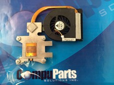 486636-001 for Compaq -  Thermal Heat Sink and Fan Assembly