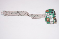 486798-001 for Hp -  USB 2.0 Ports Circuit Board
