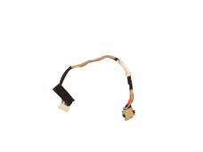 486836-001 for Hp -  DC Input Jack Power Interface Cable