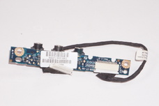 486840-001 for Hp -  Audio Jack Board With Cable