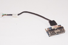 486842-001 for Hp -  USB Ports Circuit Board