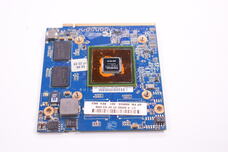 489548-001 for Hp -  Nvidia Geforce 9300M 256MB Graphics Card Touch Smart