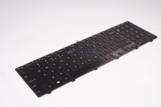 490.00H07.0A1D for DELL -    Keyboard Unit INSPIRON 15 (5558 SILVER