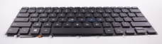 49007R070301 for DELL -    US Keyboard W Backlight