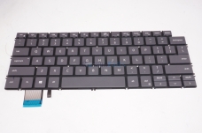 4900GD070C01 for DELL -    US Keyboard I7390-7100BLK-PUS