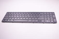 490371-001 for Hp -  Power Cord  - 3-Wire Conductor, 18 AWG, 1.8M  Long