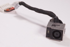 496835-001 for Hp -  DC in Jack