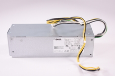 49P68 for DELL -    Power Supply 180 Watts I3668-3106BLK-PUS I3668-5168BLK-PUS
