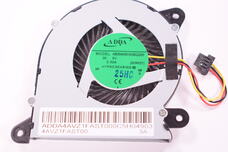 4AVZ1FAST00 for Vizio -  5V 0.50a Cooling Fan Unit