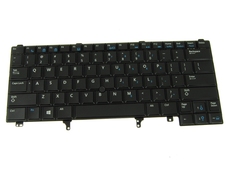 4CTXW for DELL -    Us Keyboard LATITUDE E6440