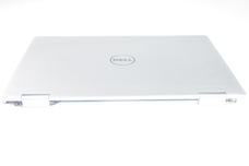 4DRRD for DELL -    Lcd Back Cover With Hinges I7378-5564GRY I7368-7571
