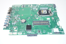 4G47W for DELL -    Intel LGA1200 AIO Motherboard OPTIPLEX 7780 AIO