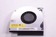 4H1RR for DELL -    Cooling Fan LATITUDE E6410