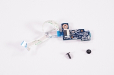 4KKT6 for DELL -    LED Board PRECISION 7730