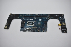 4KR2M for DELL -    Intel i9-9980HK Nvidia GTX 1650 4Gb Main Board XPS-15-7590