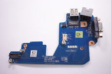 4M3HJ for DELL -    Usb Vga Lan I/ O Boards LATITUDE E5430