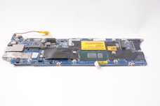 4N87K for DELL -    Intel Core i5-7200U 8GB Motherboard XPS9360