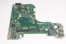 4N9GT for DELL -    Intel Pentium N5000 Motherboard I3573-P269BLK-PUS